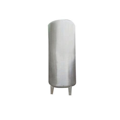 Stainless Steel Ss Storage Tank 5000 Ltr 3 Mm Steel Grade Ss304 At Rs