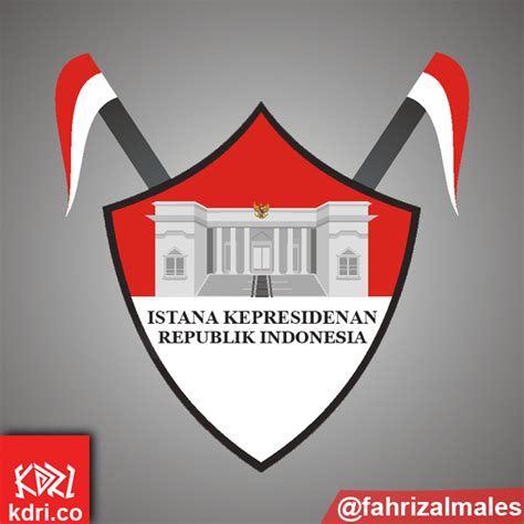 Detail Logo Istana Kepresidenan Republik Indonesia Koleksi Nomer 23