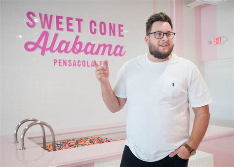 We can customize your hot tub depending on your needs. Snap a photo inside Sweet Cone Alabama's sprinkle pool in ...