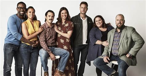 This is us is an american romantic family drama television series created by dan fogelman that premiered on nbc on september 20, 2016. Can you tell who's who in these pics of the 'This Is Us ...