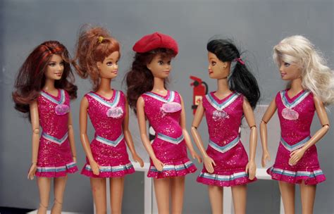 Overland Park Cheer Squad The Most Popular Girls In School Wiki Fandom