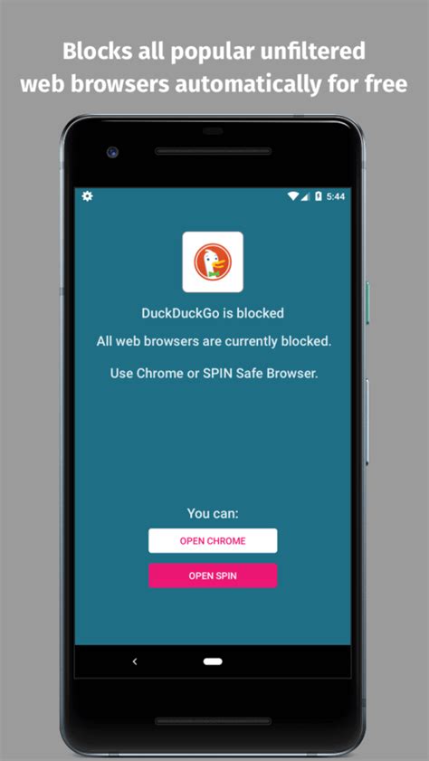 The whole drill has been. 5 Best Android Chrome Adblocker Apps - Stop Annoying Pop ...