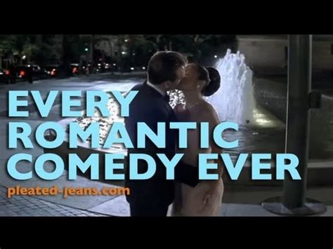 For our list of the 200 best romantic comedies of all time, we searched high and low throughout movie history for every permutation of (hilarious) courtship and love captured on camera. Every Romantic Comedy Ever