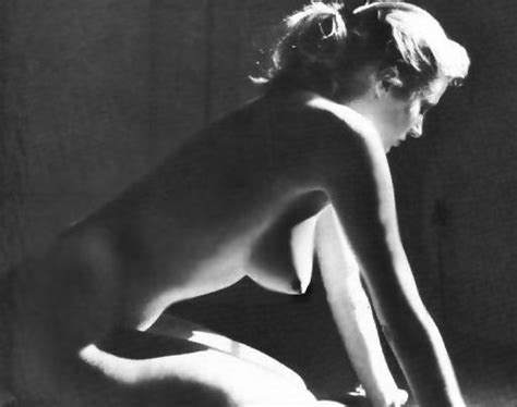 Anita Ekberg Nude Naked Pics And Videos Imperiodefamosas