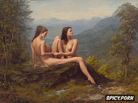 Image Of Punctured Canvases Figuration Libre Lost Naked And Afraid Spicy Porn