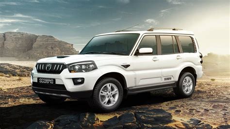 Mahindra & mahindra has been one of the largest vehicle manufacturers in india and has 10 car models to its name. Mahindra Scorpio New Model Car Specs Wallpaper HD - YouTube