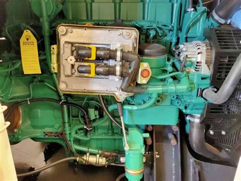 Epc Online Volvo Penta Engine Parts Catalog For Replacement
