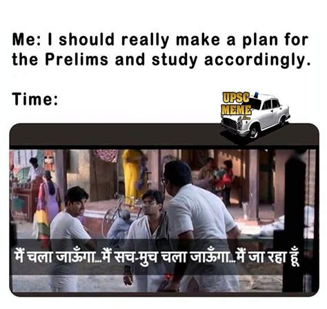 upsc meme and more on instagram “every single month be like by godparthicle फteacher follow