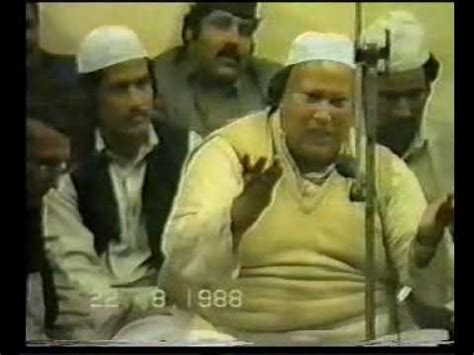Baba Jee Sufi Mohammad Naqeeb Ullah Shah With Nusrat Youtube