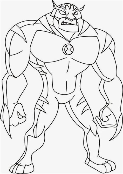 We have collected 34+ ben 10 ultimate alien coloring page images of various designs for you to color. For Kids Ben 10 Coloring Pages - Free Coloring Sheet | New ...