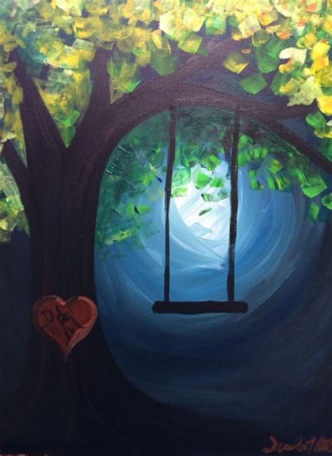This is just the beginning of many more watercolor posts on our site and i'd love to hear your ideas in the comments below. 110 Easy Acrylic Painting Ideas for Beginners to try