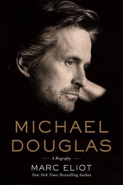 Michael Douglas Biography Reveals Actors Troubled Talented Life On