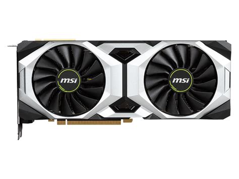 Msi Geforce Rtx 2080 Ti Ventus 11g Oc Laptopbg Технологията с теб