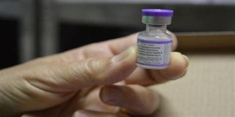 Susam Recibe 10 Mil Dosis De La Vacuna Pentavalente Del Ministerio De Salud