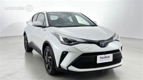 2022 Toyota C Hr Koba 2wd Hybrid For Sale 48980 Autotrader