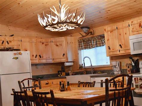 Ide 12 Log Cabin Modular Home Interiors Popullar