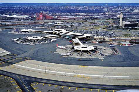 Iata To Cut Newark Airport Out Of The New York City Herd Avweb