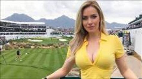 Paige Spiranac Everything You Need To Know The Delite Ad