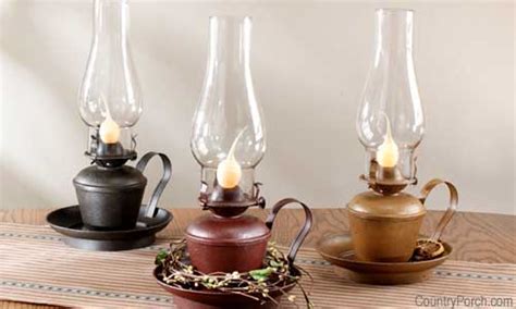 Light therapy using a sad lamp is just one of the. How do oil lamps work | Lighting and Ceiling Fans