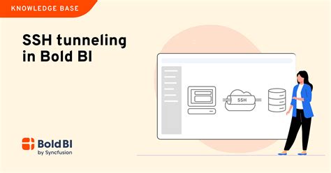 How To Connect A Database Through SSH Tunneling Bold BI KBs