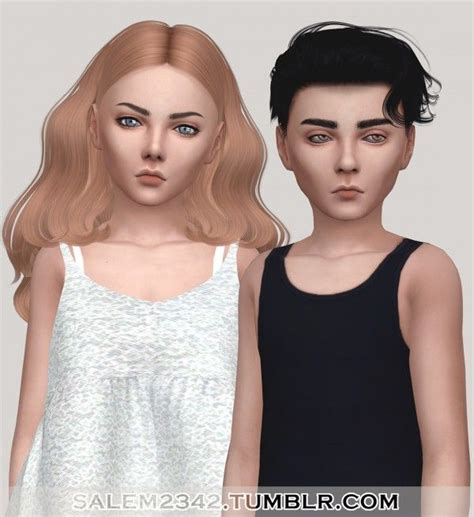80 Best Sims 4 Skins And Overlay Images On Pinterest Sims