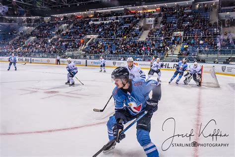 Maybe you would like to learn more about one of these? Hokejový KHL zápas HC Slovan - Dinamo Minsk