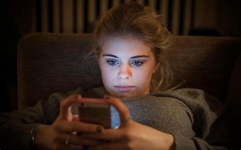 Social Media Savvy Teenage Girls Targeted For Recruitment By Security Services Idegraaf