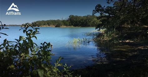 Maybe you would like to learn more about one of these? Best Trails in Lake Murray State Park - Oklahoma | AllTrails