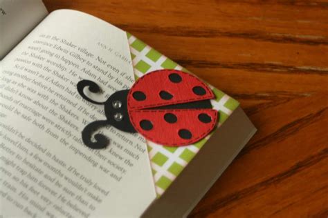 cute diy bookmarks obsigen