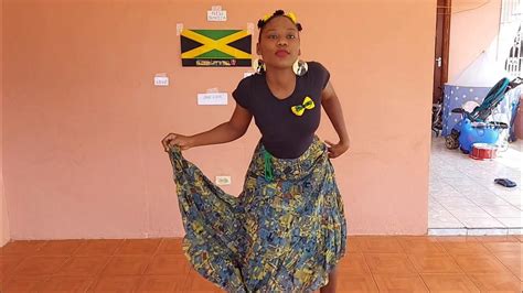 🇯🇲black History Month Dance New Jamaica 🇯🇲 Youtube