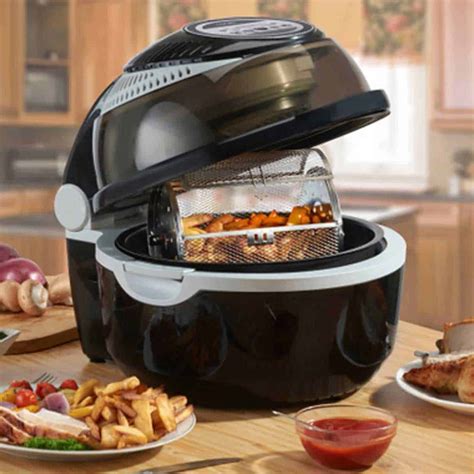 Cooks Professional Rotisserie Air Fryer Cooks Professional