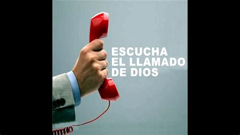 Escucha El Llamado De Dios Música Cristiana 1992 Versión Español
