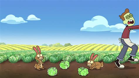 Big City Greens S03e35 Bunny Farm 1080p Hulu Webrip Ddp5 1 X264 Ntb