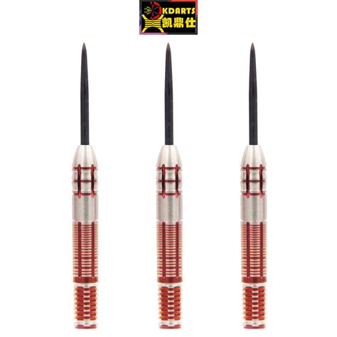 Professional Steel Tip Tungsten Darts Barrel Soft Tip Tungsten Dart