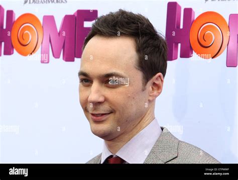 20th Century Fox And Dreamworks Animation A Special Screening Of Home Featuring Jim Parsons