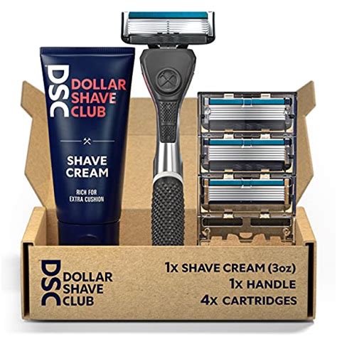 Five Best Shaving Kits For Teenagers