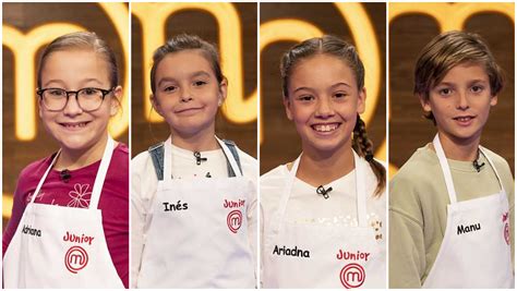 The event was originally scheduled to take place at the ucla pauley pavilion, which was flooded by a broken water pipe on july 29, 2014 near the campus. Estos son los 17 concursantes de 'MasterChef Junior 8' que ...
