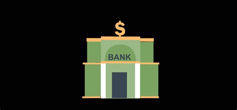 Bb&t offers banking services to help you reach your financial goals and plan for a sound financial future. Old Retro Animated Bank Visual. Stock Footage Video (100% ...