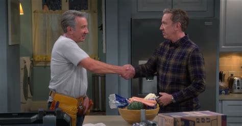 Last Man Standing Reveals How They Got Permission To Use Tim Allens
