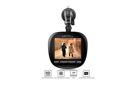Also, you can't update using the mi dash cam app after updating from the mi home app as it will detect that it is the latest. Merrill Apple F2701 Dash Cam Dual - L.A. Car Accessories