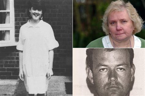 Code Of A Killer Itv Show To Capture Eureka Moment Which Trapped Vile 1980s Sex Murderer