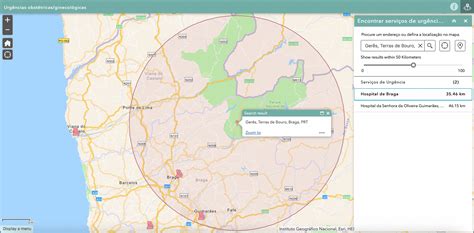 Tutorial – How to find the nearest emergency rooms