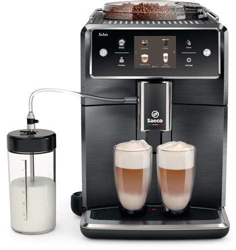 Best Saeco Picobaristo Super Automatic Espresso Machine The Best Home