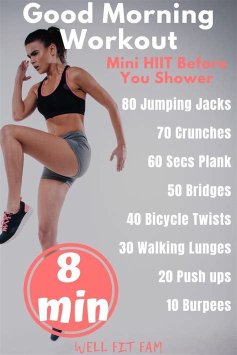 Pin On Easy Workout Routine SiMpLe LiFe