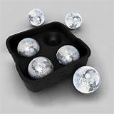 Ice Maker Round Balls Pictures