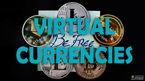 Well, let's start by breaking down the word 'cryptocurrency'. Virtual currencies - What are they and how do they work ...