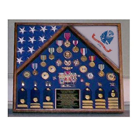 Flag And Medal Display Cases Flags Connections