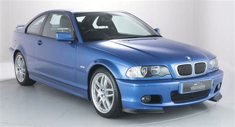 Detailed specs and features for the used 2002 bmw 3 series 330ci including dimensions, horsepower, engine, capacity, fuel economy, transmission, engine type, cylinders, drivetrain and more. Top 5: The Most Special BMW 3-Series That Are Not M3s ...