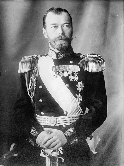 Nikolai Alexandrovich Romanov Tsar Nicholas Ii Tsar Nicholas Romanov