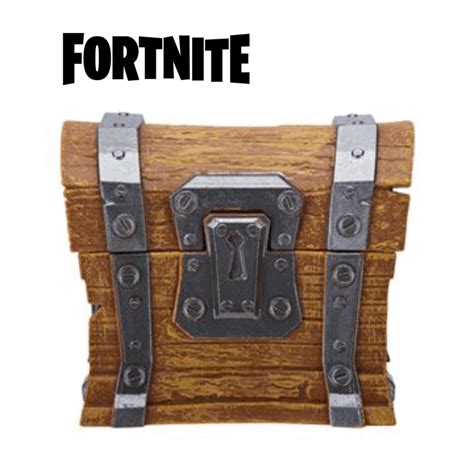 Fortnite Loot Chest Boxes Pemacos